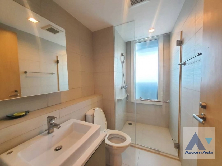 16  3 br Condominium For Rent in Sukhumvit ,Bangkok BTS Thong Lo at Siri at Sukhumvit AA32519