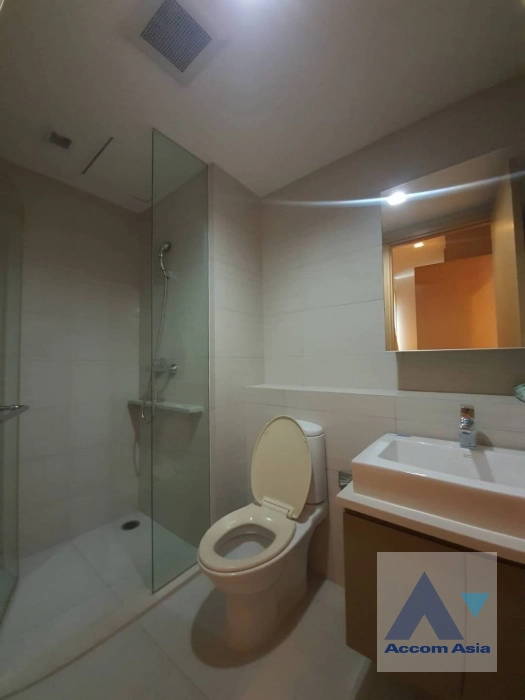 17  3 br Condominium For Rent in Sukhumvit ,Bangkok BTS Thong Lo at Siri at Sukhumvit AA32519