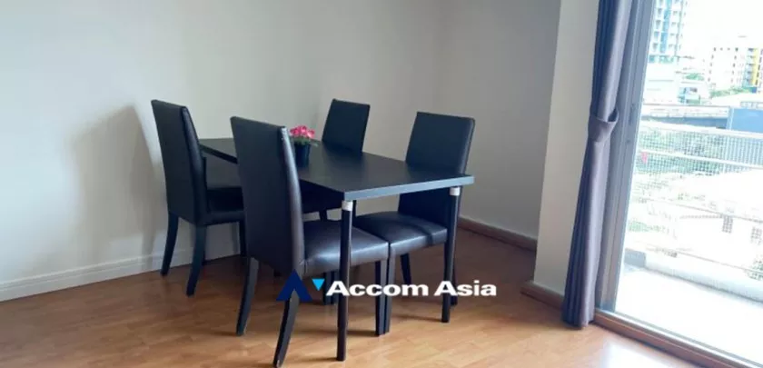 Pet friendly |  2 Bedrooms  Apartment For Rent in Sukhumvit, Bangkok  near BTS Phrom Phong (AA32522)