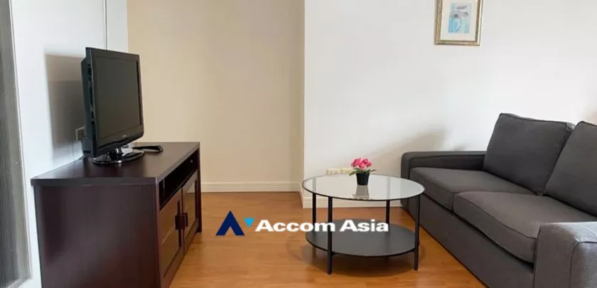 Pet friendly |  2 Bedrooms  Apartment For Rent in Sukhumvit, Bangkok  near BTS Phrom Phong (AA32522)