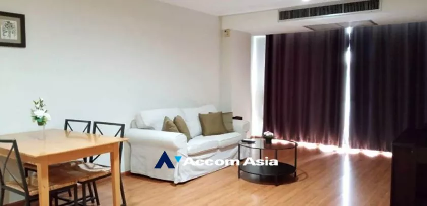 Pet friendly |  1 Bedroom  Apartment For Rent in Sukhumvit, Bangkok  near BTS Phrom Phong (AA32523)