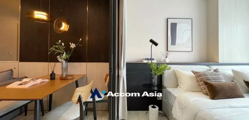  1  1 br Condominium For Rent in Ploenchit ,Bangkok BTS Ploenchit at Life One Wireless AA32550