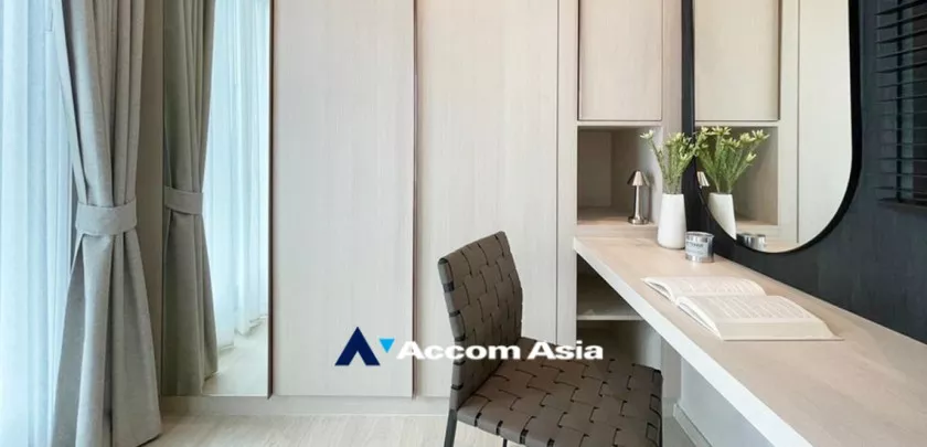 5  1 br Condominium For Rent in Ploenchit ,Bangkok BTS Ploenchit at Life One Wireless AA32550