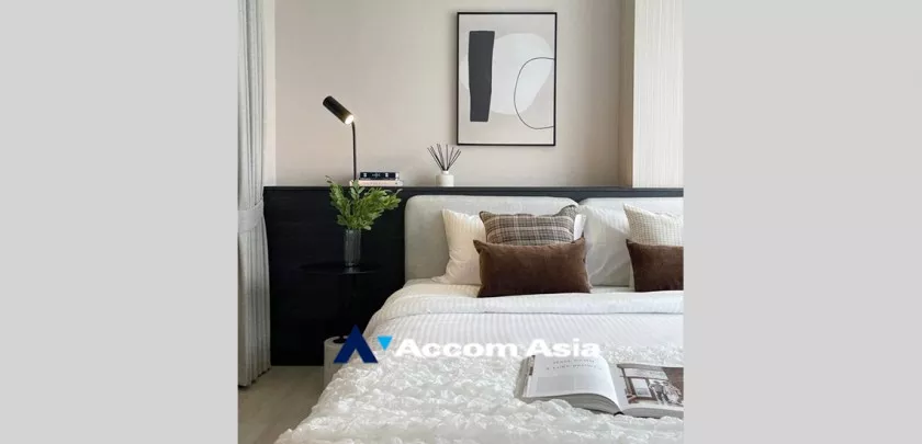 4  1 br Condominium For Rent in Ploenchit ,Bangkok BTS Ploenchit at Life One Wireless AA32550