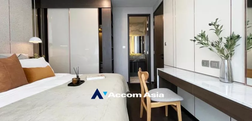 5  1 br Condominium For Rent in Sukhumvit ,Bangkok BTS Phrom Phong at LAVIQ Sukhumvit 57 AA32553