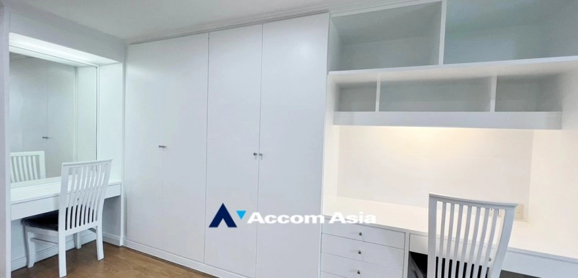 9  3 br Condominium For Rent in Sukhumvit ,Bangkok BTS Phrom Phong at Acadamia Grand Tower AA32560