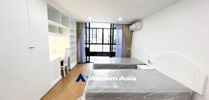 11  3 br Condominium For Rent in Sukhumvit ,Bangkok BTS Phrom Phong at Acadamia Grand Tower AA32560