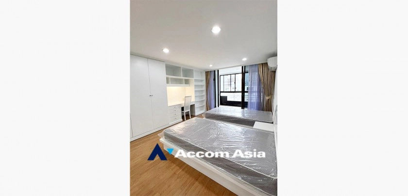 12  3 br Condominium For Rent in Sukhumvit ,Bangkok BTS Phrom Phong at Acadamia Grand Tower AA32560