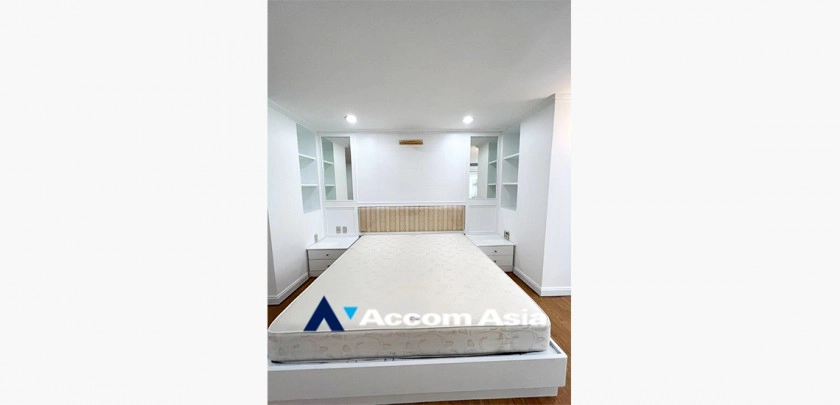 15  3 br Condominium For Rent in Sukhumvit ,Bangkok BTS Phrom Phong at Acadamia Grand Tower AA32560