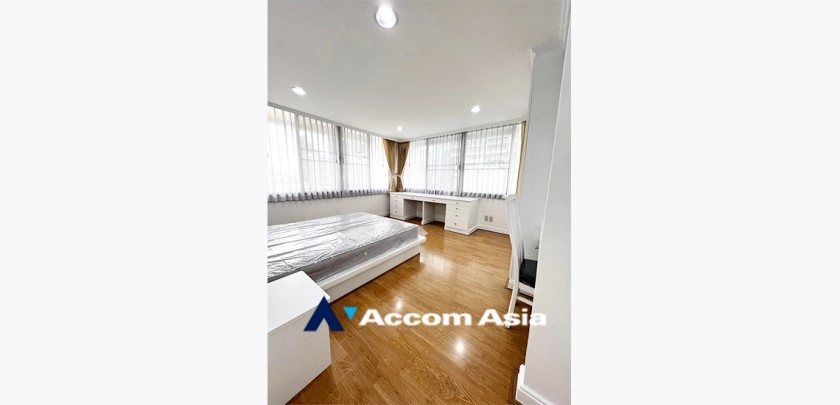 13  3 br Condominium For Rent in Sukhumvit ,Bangkok BTS Phrom Phong at Acadamia Grand Tower AA32560