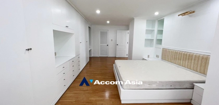 14  3 br Condominium For Rent in Sukhumvit ,Bangkok BTS Phrom Phong at Acadamia Grand Tower AA32560