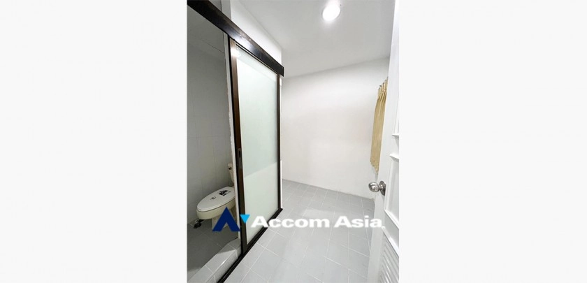 17  3 br Condominium For Rent in Sukhumvit ,Bangkok BTS Phrom Phong at Acadamia Grand Tower AA32560