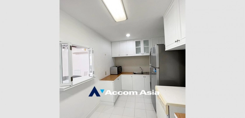 5  3 br Condominium For Rent in Sukhumvit ,Bangkok BTS Phrom Phong at Acadamia Grand Tower AA32560