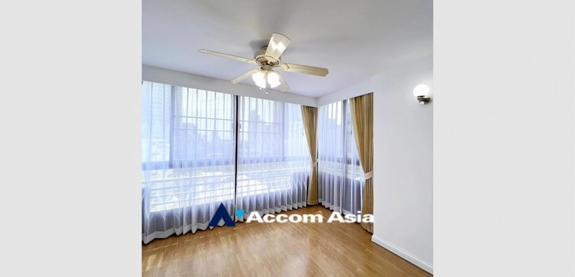 8  3 br Condominium For Rent in Sukhumvit ,Bangkok BTS Phrom Phong at Acadamia Grand Tower AA32560