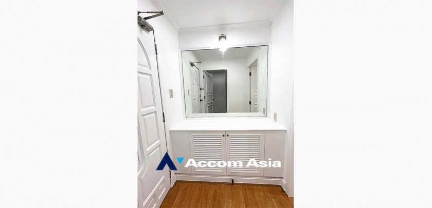 18  3 br Condominium For Rent in Sukhumvit ,Bangkok BTS Phrom Phong at Acadamia Grand Tower AA32560