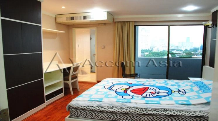 8  3 br Condominium for rent and sale in Sukhumvit ,Bangkok BTS Ekkamai at Regent On The Park 2 24676