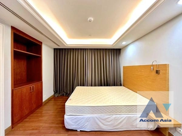 7  2 br Condominium For Rent in Ploenchit ,Bangkok BTS Chitlom at Somkid Gardens 24679