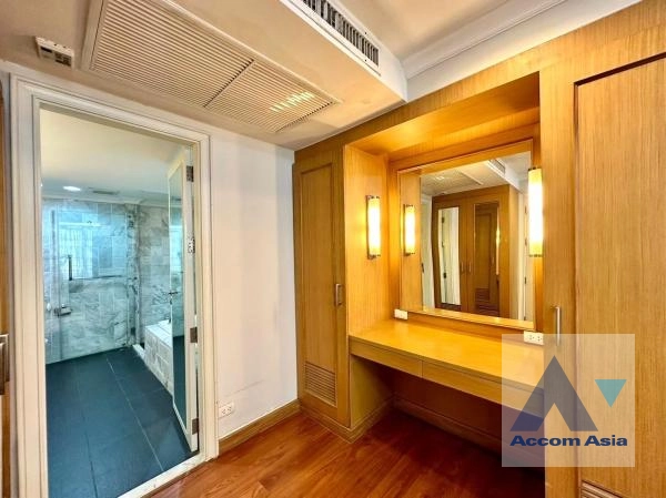 9  2 br Condominium For Rent in Ploenchit ,Bangkok BTS Chitlom at Somkid Gardens 24679