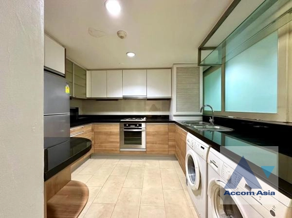 5  2 br Condominium For Rent in Ploenchit ,Bangkok BTS Chitlom at Somkid Gardens 24679