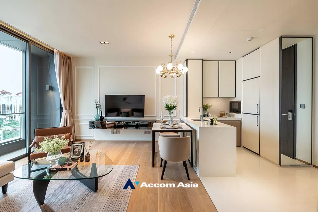  1 Bedroom  Condominium For Rent & Sale in Sukhumvit, Bangkok  near BTS Thong Lo (AA32606)