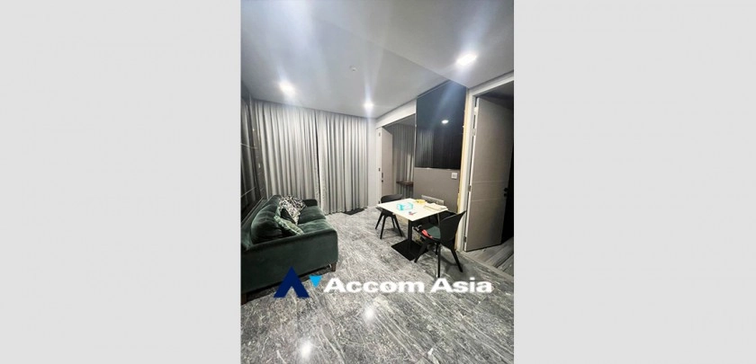 Pet friendly |  2 Bedrooms  Condominium For Rent in Sukhumvit, Bangkok  near BTS Phrom Phong (AA32614)