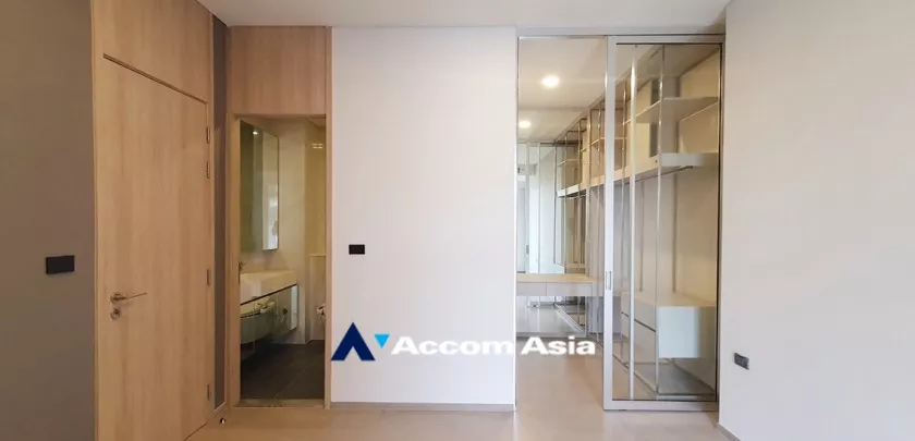 6  2 br Condominium For Sale in Sukhumvit ,Bangkok BTS Ekkamai at Siamese Exclusive 42 AA32623