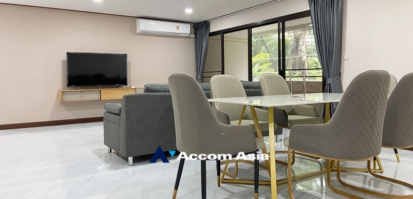  2 Bedrooms  Condominium For Rent & Sale in Sukhumvit, Bangkok  near BTS Asok - MRT Sukhumvit (AA32631)