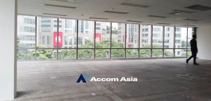 4  Office Space For Rent in Ploenchit ,Bangkok BTS Ploenchit at 208 Wireless Road Building AA32640