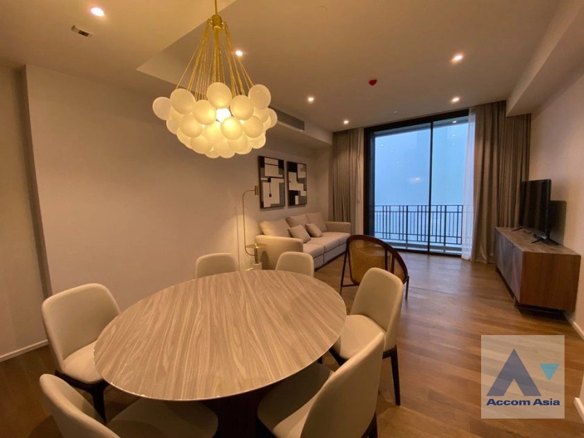 8  2 br Condominium for rent and sale in Ploenchit ,Bangkok BTS Ploenchit at MUNIQ Langsuan AA32647