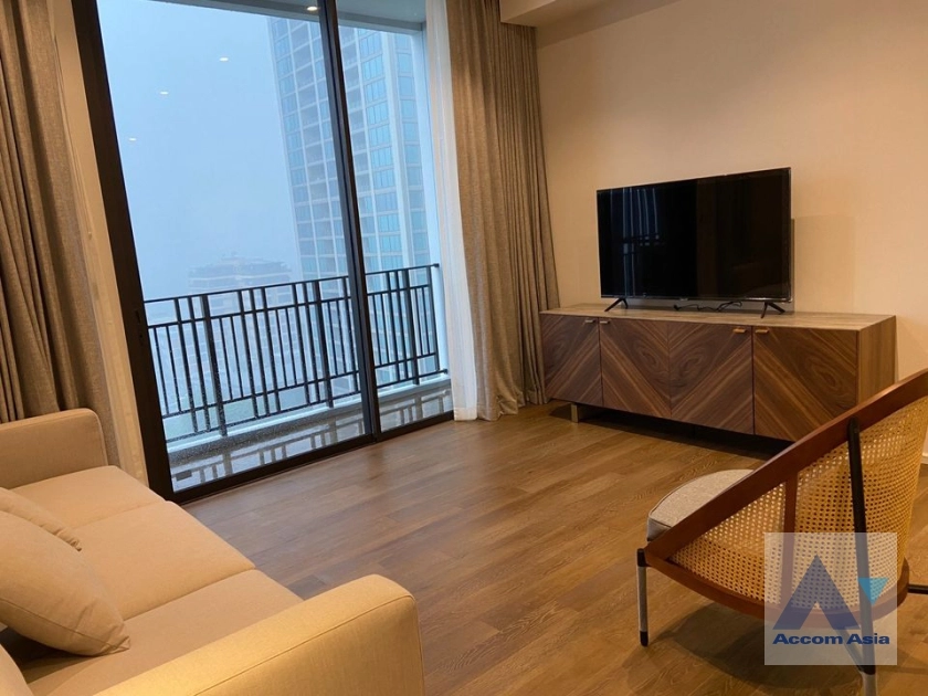 5  2 br Condominium for rent and sale in Ploenchit ,Bangkok BTS Ploenchit at MUNIQ Langsuan AA32647