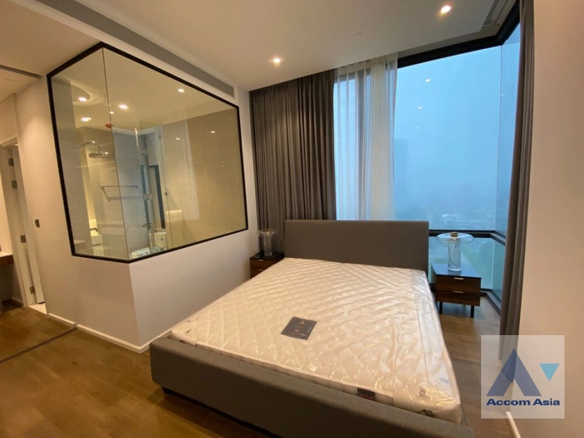 12  2 br Condominium for rent and sale in Ploenchit ,Bangkok BTS Ploenchit at MUNIQ Langsuan AA32647