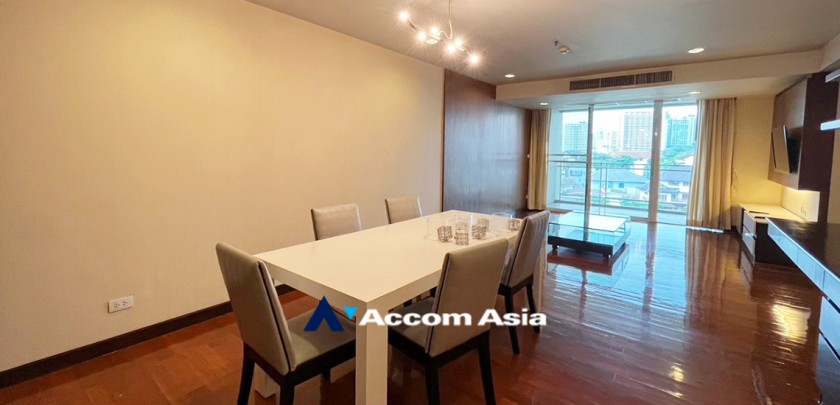  1  3 br Apartment For Rent in Sukhumvit ,Bangkok BTS Thong Lo at Your Living Lifestyle AA32651