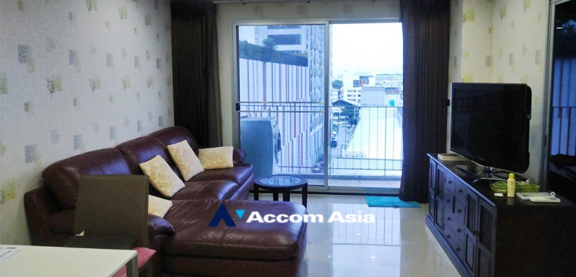  2 Bedrooms  Condominium For Sale in Sukhumvit, Bangkok  near BTS Thong Lo (AA32668)