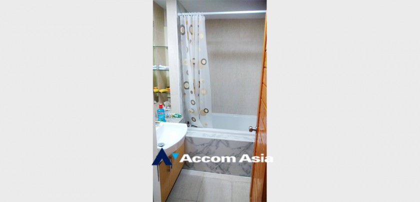 6  2 br Condominium For Sale in Sukhumvit ,Bangkok BTS Thong Lo at The Clover AA32668