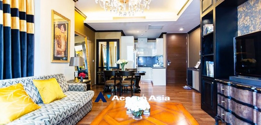 4  2 br Condominium For Rent in Sukhumvit ,Bangkok BTS Thong Lo at Quattro Thonglor AA32681