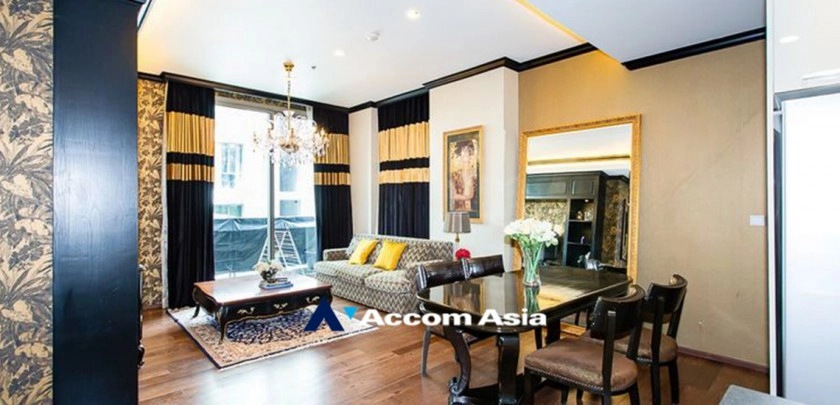 5  2 br Condominium For Rent in Sukhumvit ,Bangkok BTS Thong Lo at Quattro Thonglor AA32681