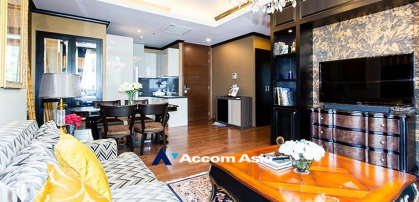  1  2 br Condominium For Rent in Sukhumvit ,Bangkok BTS Thong Lo at Quattro Thonglor AA32681