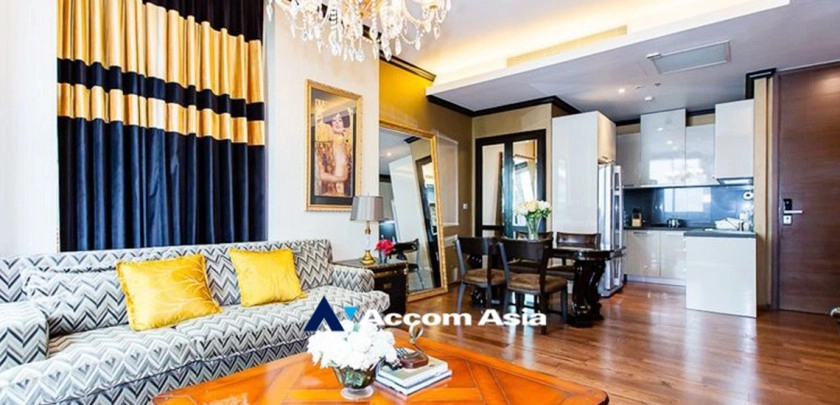  1  2 br Condominium For Rent in Sukhumvit ,Bangkok BTS Thong Lo at Quattro Thonglor AA32681