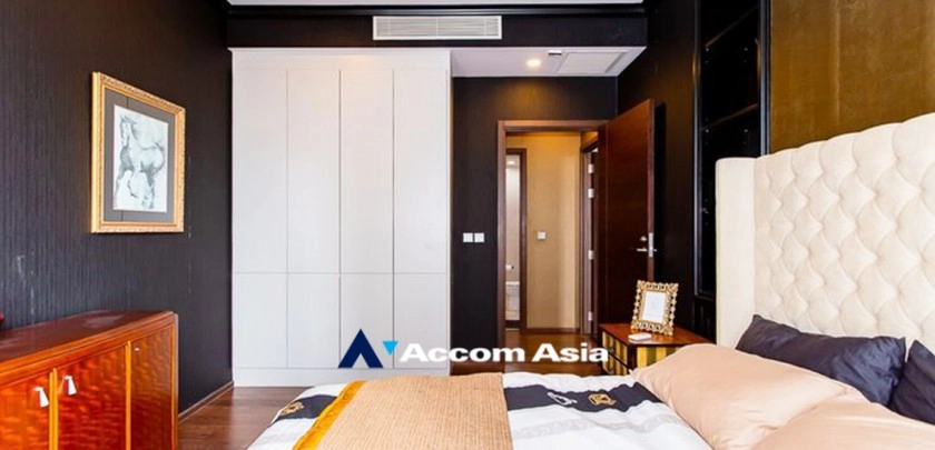 10  2 br Condominium For Rent in Sukhumvit ,Bangkok BTS Thong Lo at Quattro Thonglor AA32681