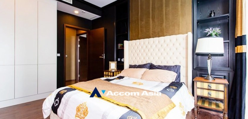 8  2 br Condominium For Rent in Sukhumvit ,Bangkok BTS Thong Lo at Quattro Thonglor AA32681