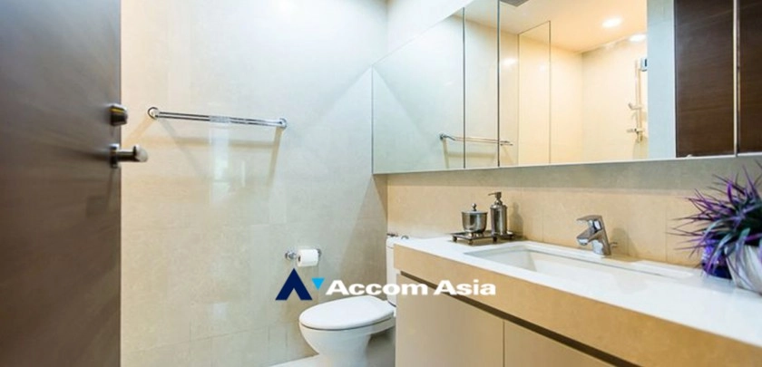 11  2 br Condominium For Rent in Sukhumvit ,Bangkok BTS Thong Lo at Quattro Thonglor AA32681