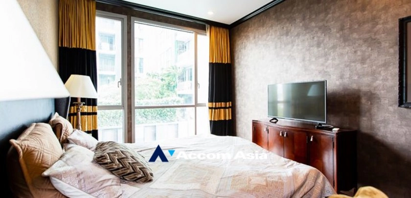 6  2 br Condominium For Rent in Sukhumvit ,Bangkok BTS Thong Lo at Quattro Thonglor AA32681