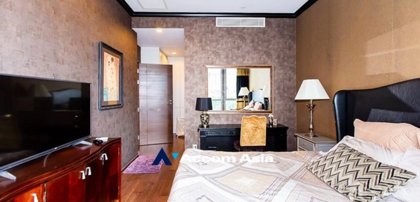 9  2 br Condominium For Rent in Sukhumvit ,Bangkok BTS Thong Lo at Quattro Thonglor AA32681