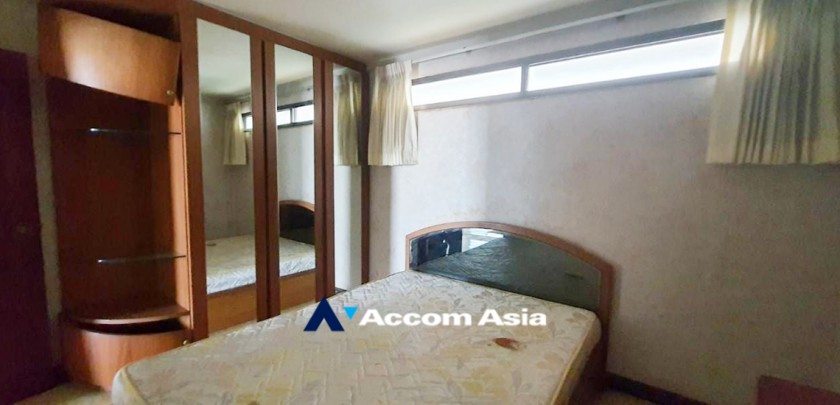 7  2 br Condominium For Sale in Sukhumvit ,Bangkok BTS Phrom Phong at Supalai Place   AA32686