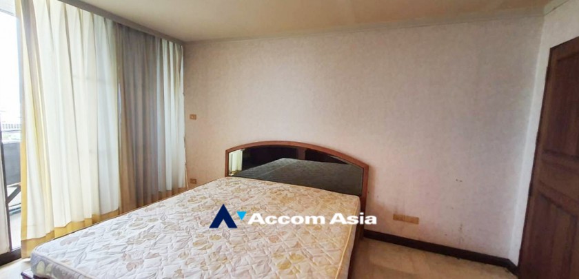 5  2 br Condominium For Sale in Sukhumvit ,Bangkok BTS Phrom Phong at Supalai Place   AA32686