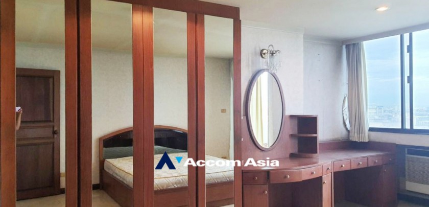 6  2 br Condominium For Sale in Sukhumvit ,Bangkok BTS Phrom Phong at Supalai Place   AA32686