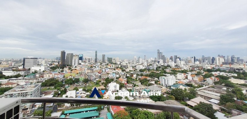 11  2 br Condominium For Sale in Sukhumvit ,Bangkok BTS Phrom Phong at Supalai Place   AA32686