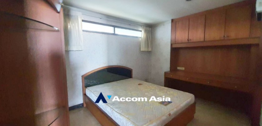 8  2 br Condominium For Sale in Sukhumvit ,Bangkok BTS Phrom Phong at Supalai Place   AA32686