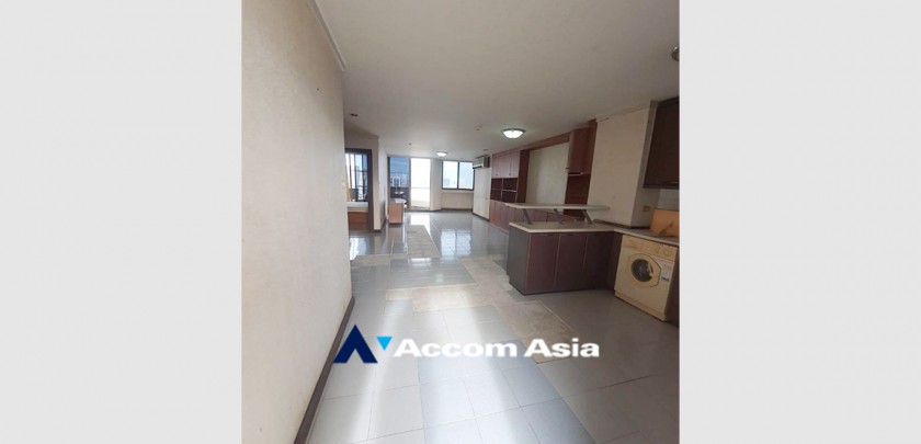  1  2 br Condominium For Sale in Sukhumvit ,Bangkok BTS Phrom Phong at Supalai Place   AA32686