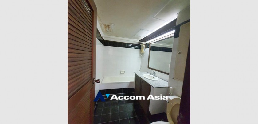 9  2 br Condominium For Sale in Sukhumvit ,Bangkok BTS Phrom Phong at Supalai Place   AA32686